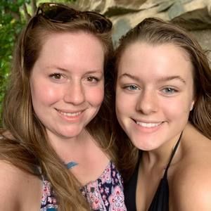 Meet your Posher, Blaire